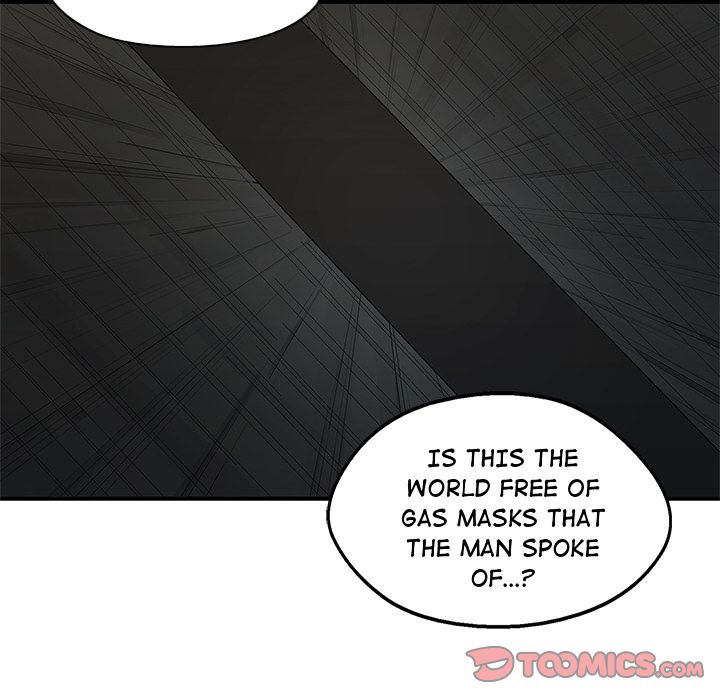 Delivery Knight Manhwa - Chapter 76 Page 98