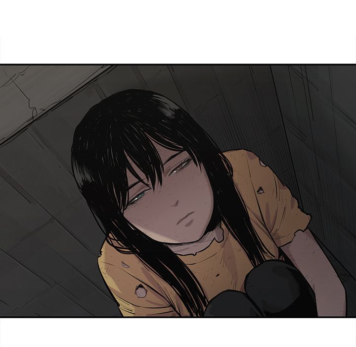 Delivery Knight Manhwa - Chapter 76 Page 99