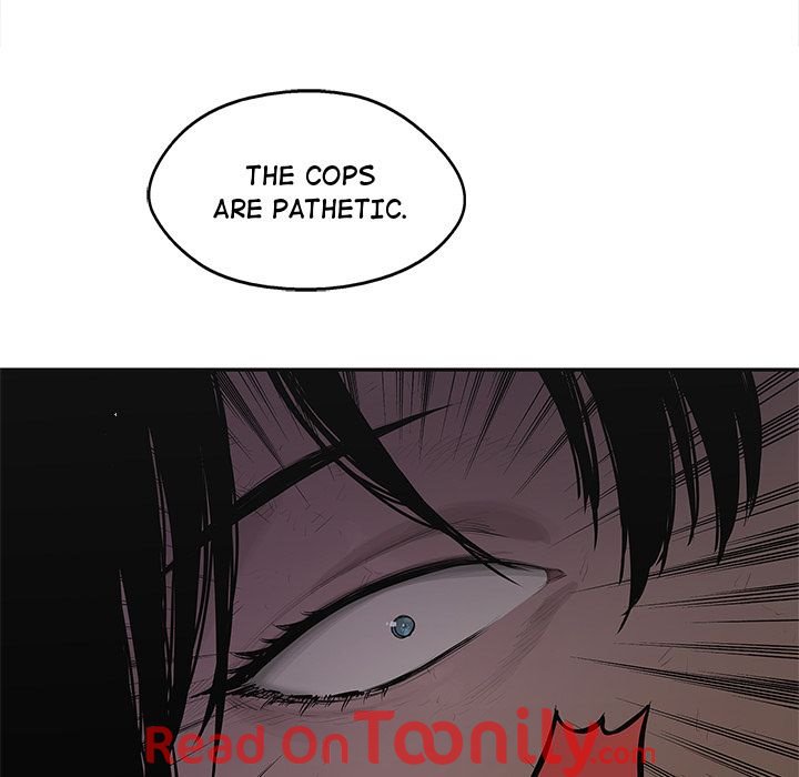 Delivery Knight Manhwa - Chapter 76 Page 100