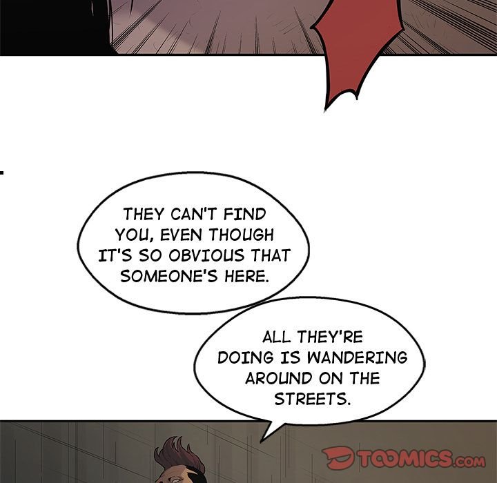 Delivery Knight Manhwa - Chapter 76 Page 101