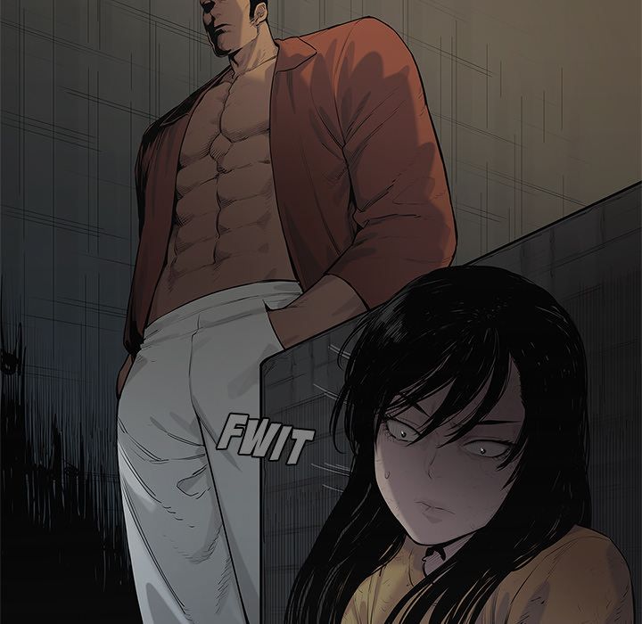 Delivery Knight Manhwa - Chapter 76 Page 102