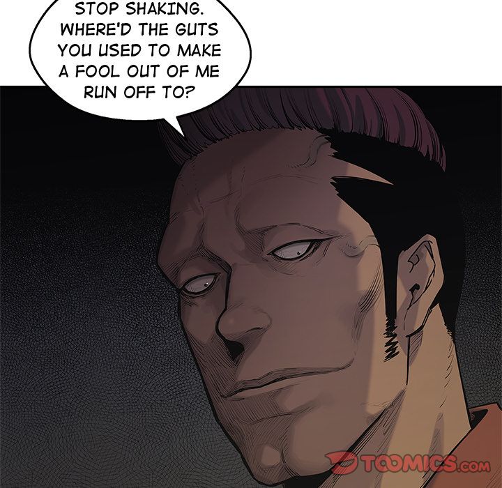 Delivery Knight Manhwa - Chapter 76 Page 107