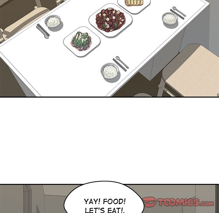 Delivery Knight Manhwa - Chapter 76 Page 113