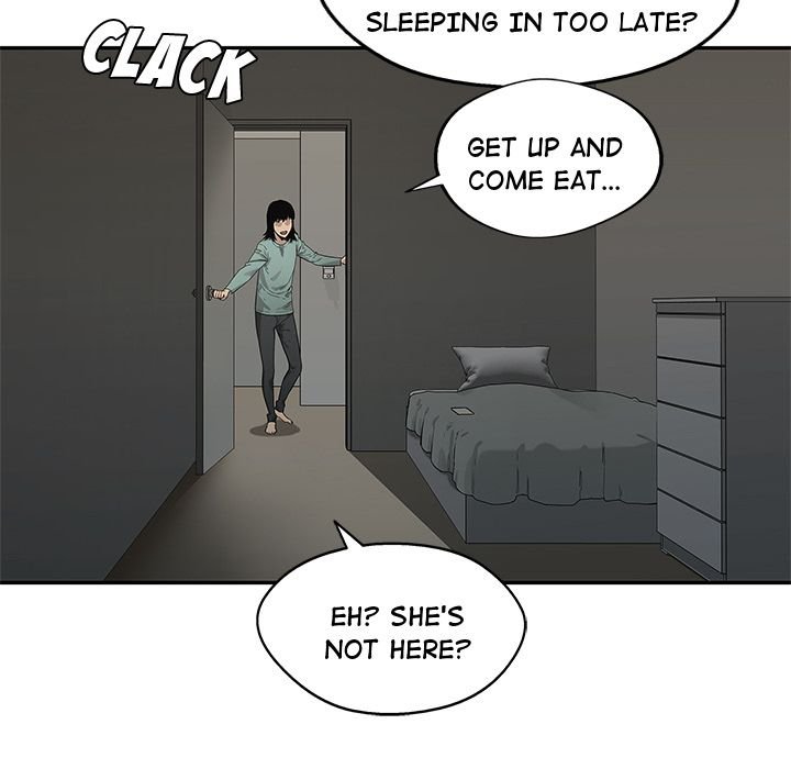 Delivery Knight Manhwa - Chapter 76 Page 115