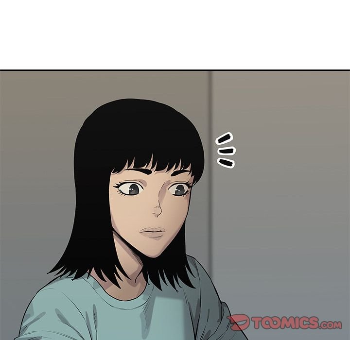 Delivery Knight Manhwa - Chapter 76 Page 116