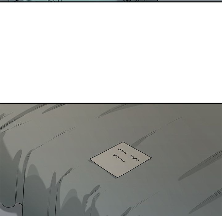 Delivery Knight Manhwa - Chapter 76 Page 117