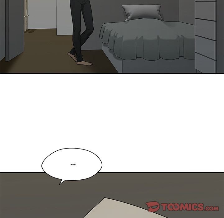 Delivery Knight Manhwa - Chapter 76 Page 119