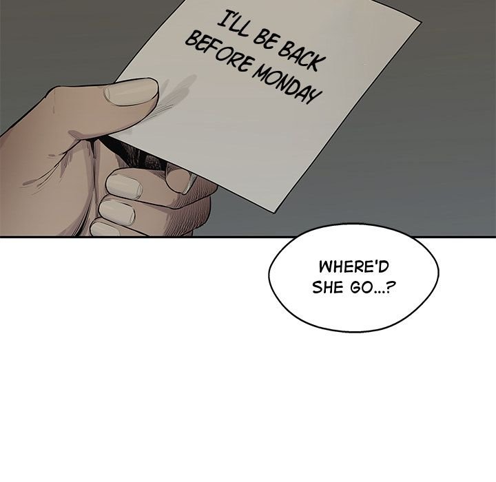 Delivery Knight Manhwa - Chapter 76 Page 120