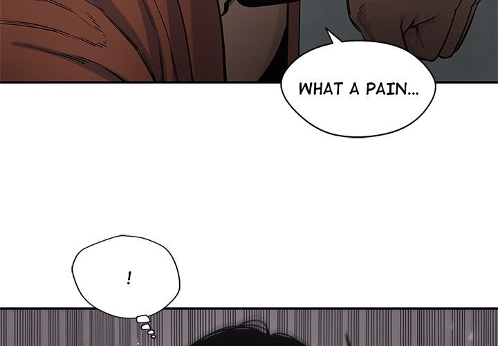 Delivery Knight Manhwa - Chapter 75 Page 3