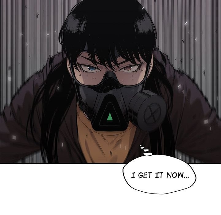 Delivery Knight Manhwa - Chapter 75 Page 4