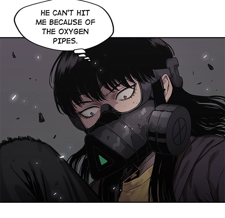 Delivery Knight Manhwa - Chapter 75 Page 8