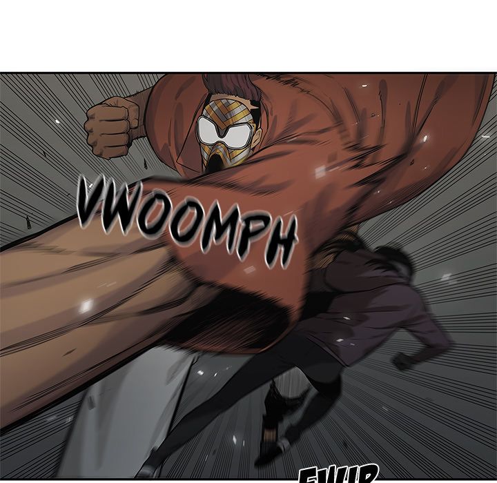 Delivery Knight Manhwa - Chapter 75 Page 16