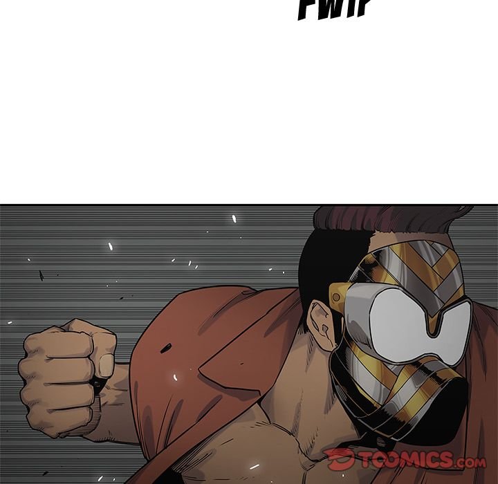 Delivery Knight Manhwa - Chapter 75 Page 17