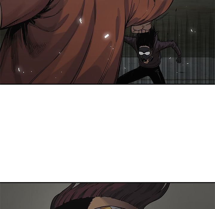 Delivery Knight Manhwa - Chapter 75 Page 19