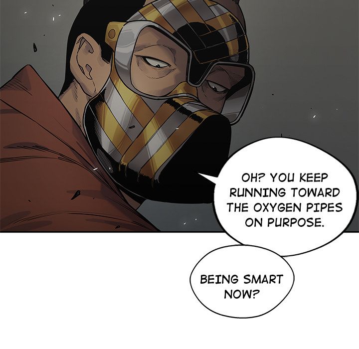 Delivery Knight Manhwa - Chapter 75 Page 20