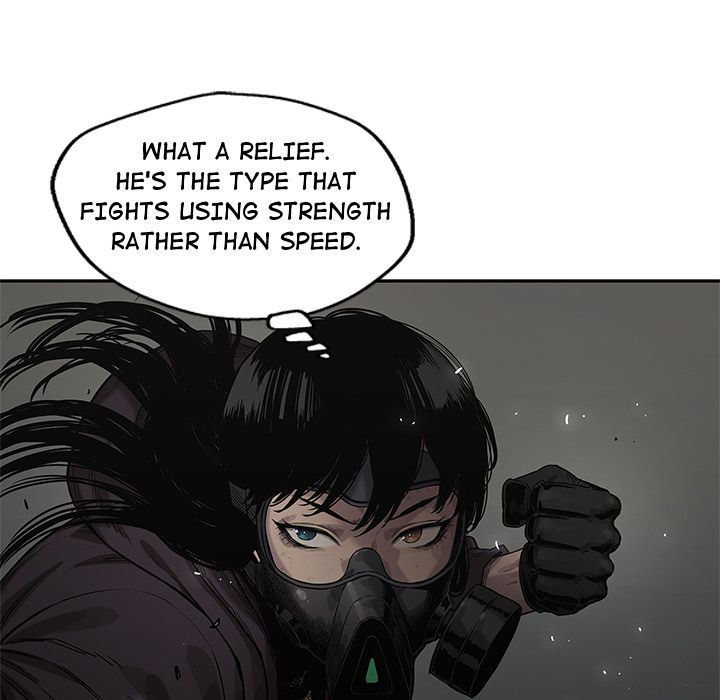 Delivery Knight Manhwa - Chapter 75 Page 22