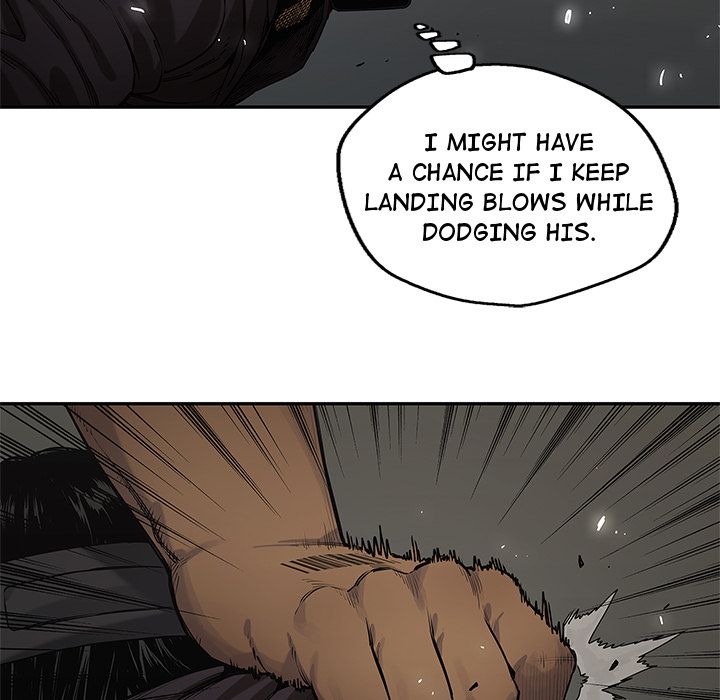 Delivery Knight Manhwa - Chapter 75 Page 23