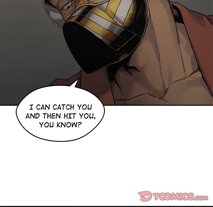 Delivery Knight Manhwa - Chapter 75 Page 25