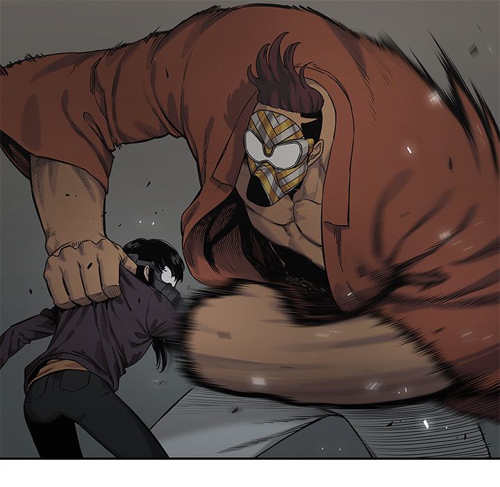 Delivery Knight Manhwa - Chapter 75 Page 26