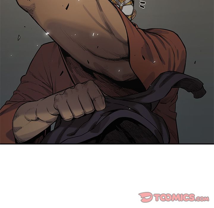 Delivery Knight Manhwa - Chapter 75 Page 29