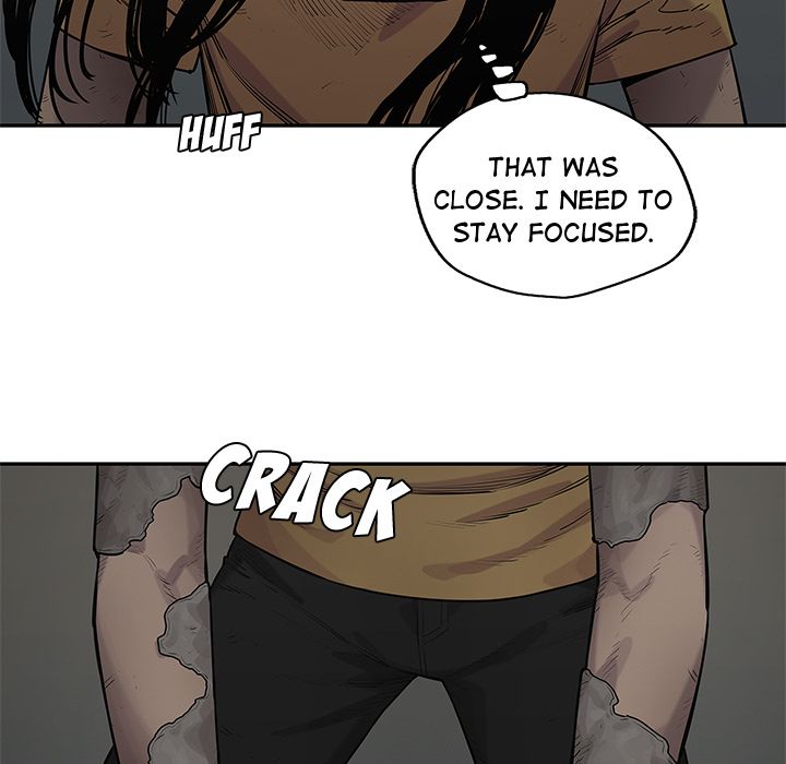 Delivery Knight Manhwa - Chapter 75 Page 32