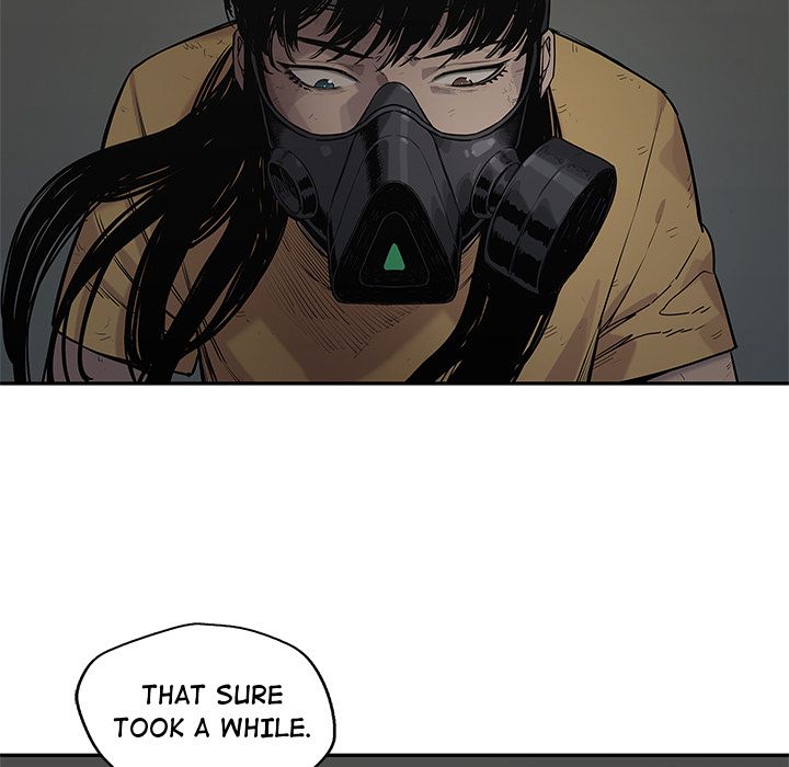 Delivery Knight Manhwa - Chapter 75 Page 34