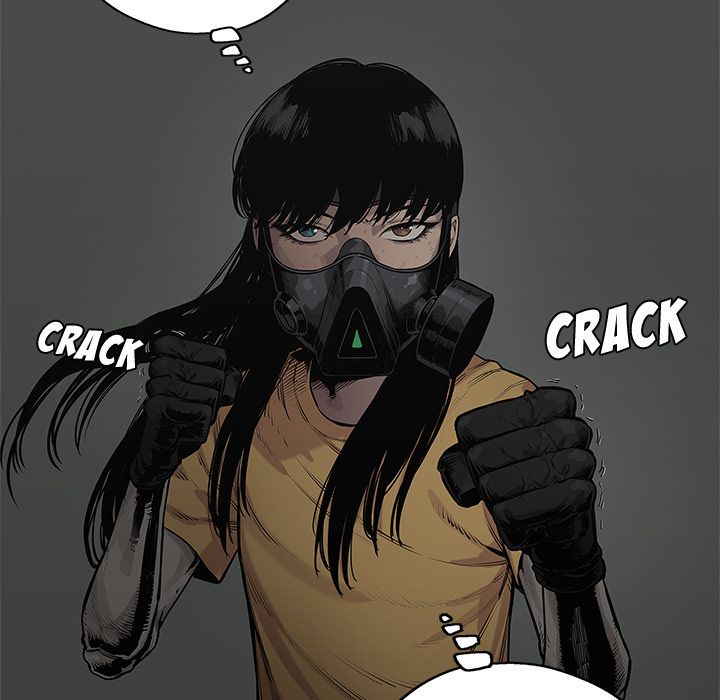 Delivery Knight Manhwa - Chapter 75 Page 35