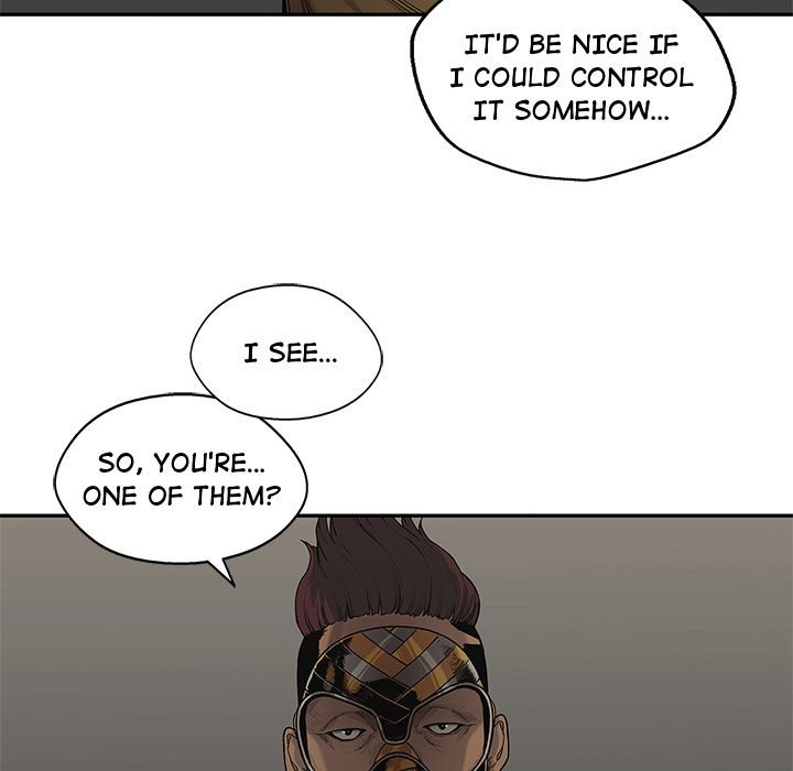 Delivery Knight Manhwa - Chapter 75 Page 36