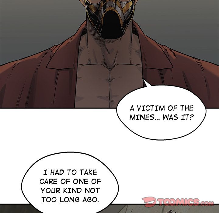 Delivery Knight Manhwa - Chapter 75 Page 37