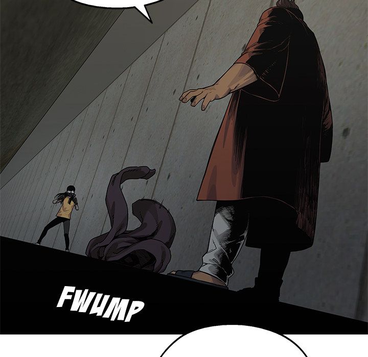 Delivery Knight Manhwa - Chapter 75 Page 38