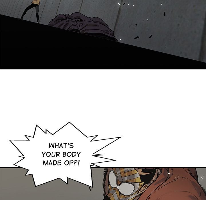 Delivery Knight Manhwa - Chapter 75 Page 40