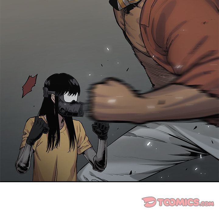 Delivery Knight Manhwa - Chapter 75 Page 41