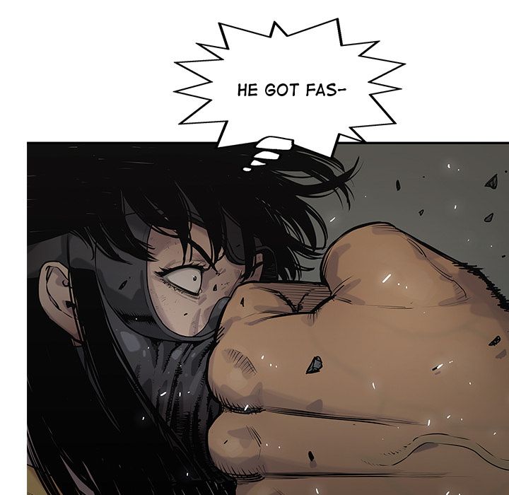 Delivery Knight Manhwa - Chapter 75 Page 42