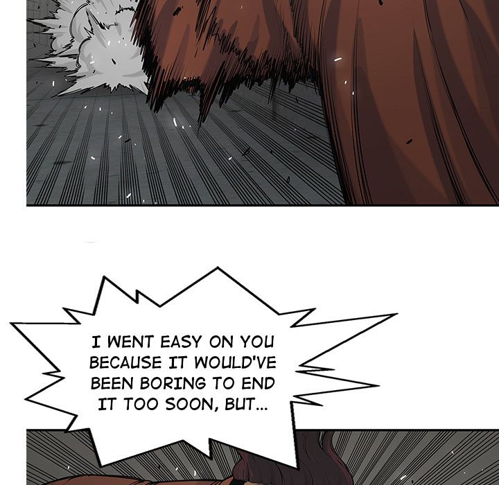 Delivery Knight Manhwa - Chapter 75 Page 44