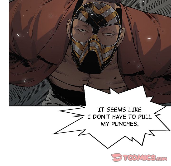 Delivery Knight Manhwa - Chapter 75 Page 45