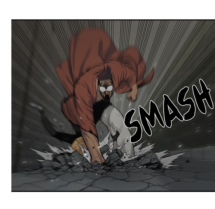 Delivery Knight Manhwa - Chapter 75 Page 46