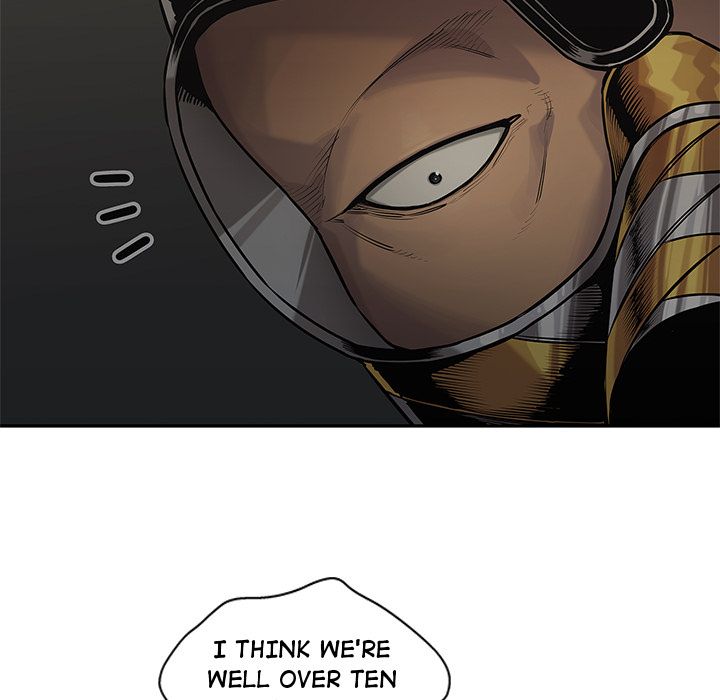 Delivery Knight Manhwa - Chapter 75 Page 56