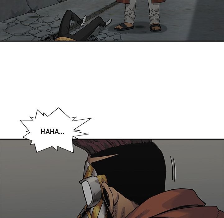 Delivery Knight Manhwa - Chapter 75 Page 59