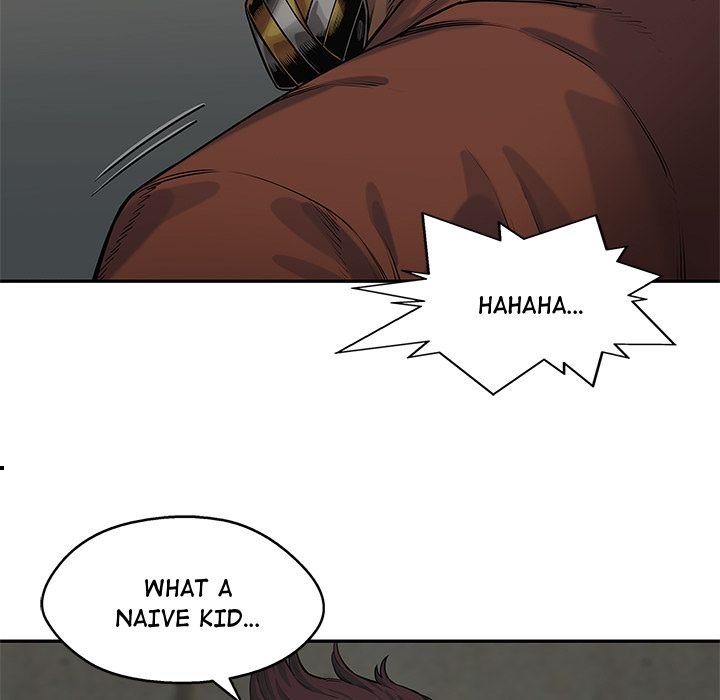 Delivery Knight Manhwa - Chapter 75 Page 60