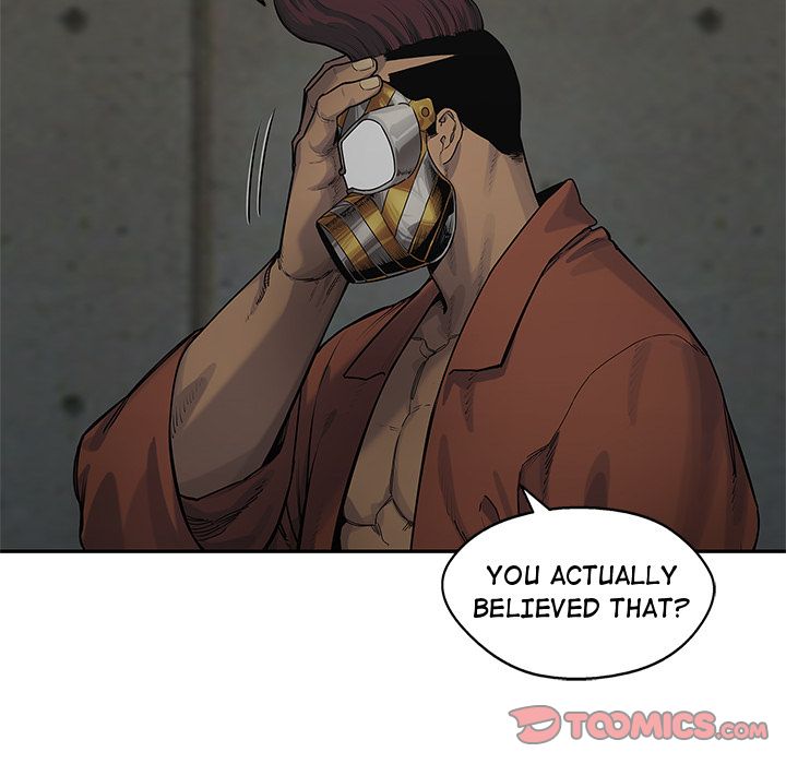 Delivery Knight Manhwa - Chapter 75 Page 61