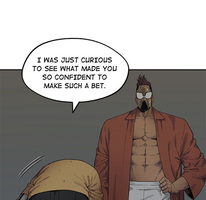 Delivery Knight Manhwa - Chapter 75 Page 63