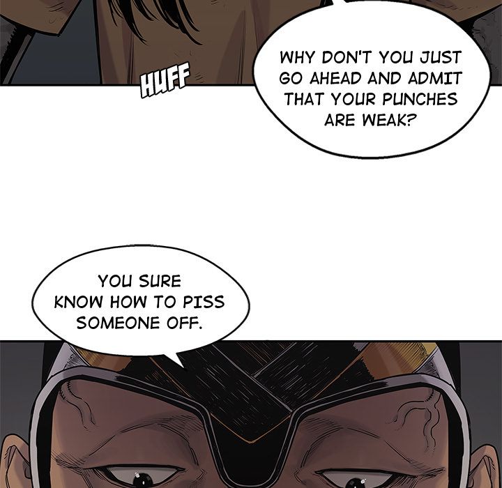 Delivery Knight Manhwa - Chapter 75 Page 67