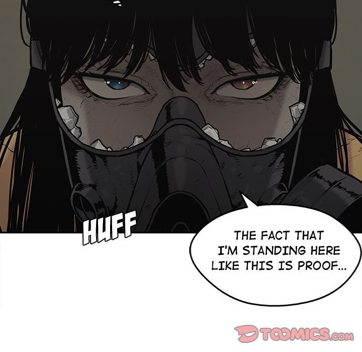 Delivery Knight Manhwa - Chapter 75 Page 69