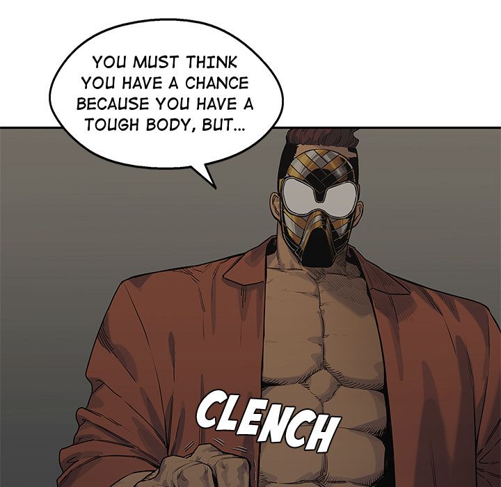 Delivery Knight Manhwa - Chapter 75 Page 71