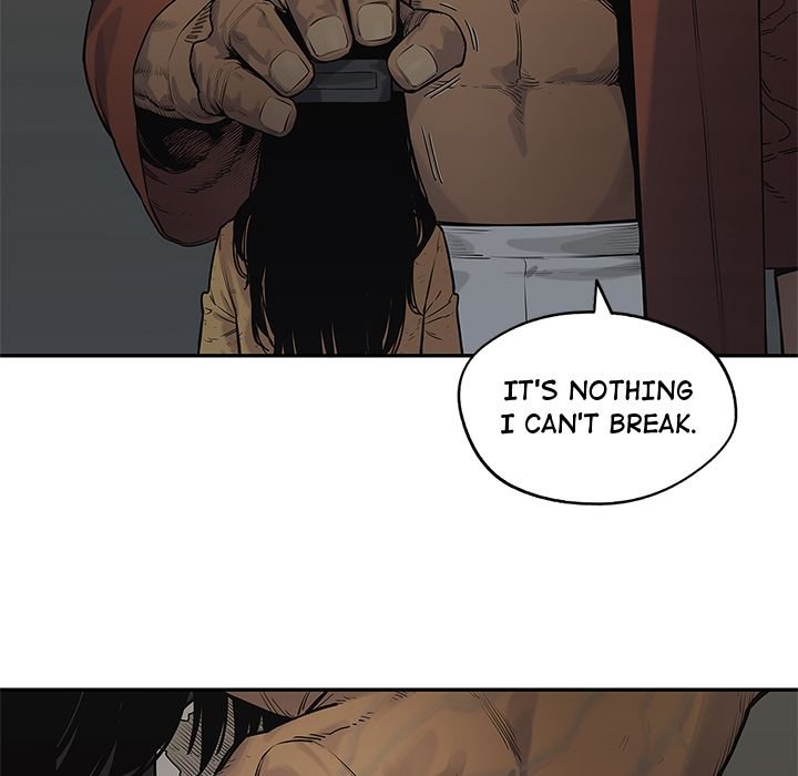 Delivery Knight Manhwa - Chapter 75 Page 72