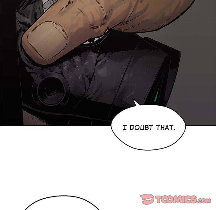 Delivery Knight Manhwa - Chapter 75 Page 73