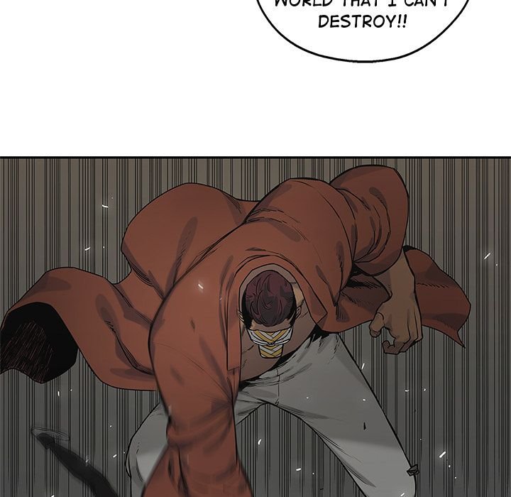 Delivery Knight Manhwa - Chapter 75 Page 75