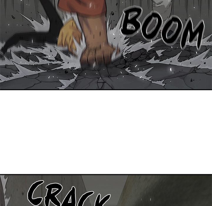 Delivery Knight Manhwa - Chapter 75 Page 76