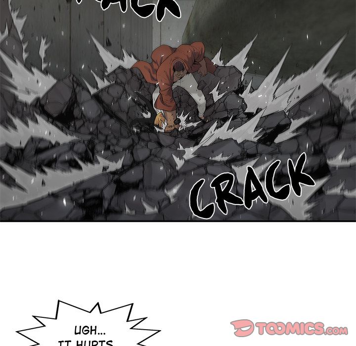 Delivery Knight Manhwa - Chapter 75 Page 77