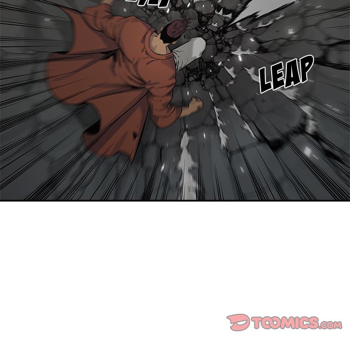 Delivery Knight Manhwa - Chapter 75 Page 81